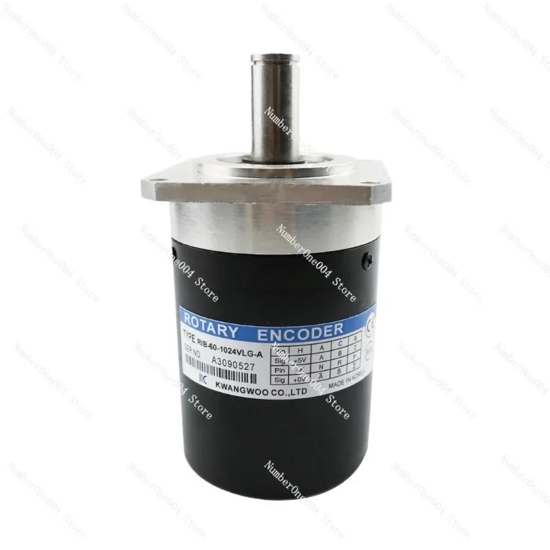 Brand New In Stock RIB-60-1024VLI Rotary Encoder VLF-A ZC VLB VLG VLH-A VLB-A