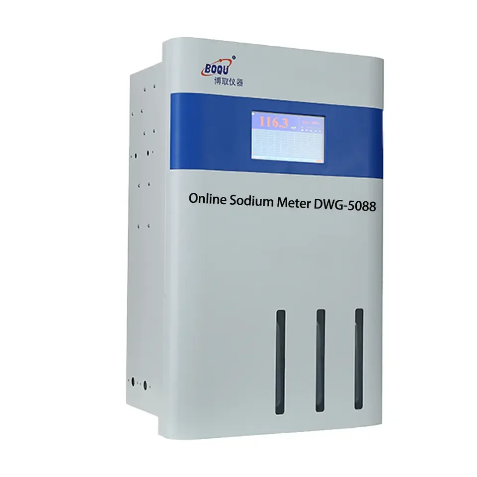 Industrial Sodium M…