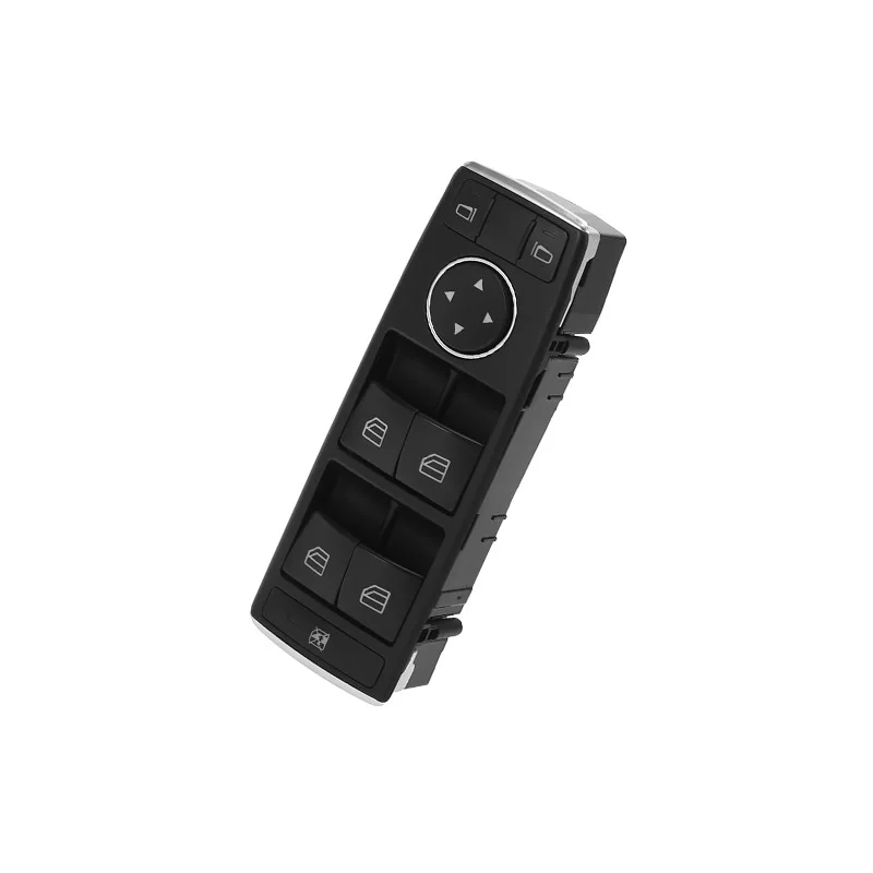 

2049055302 Автомобильный переключатель стеклоподъемника для Mercedes-Benz E550 GLK350 E350 C280 GLK300 GLK250 C250 C350