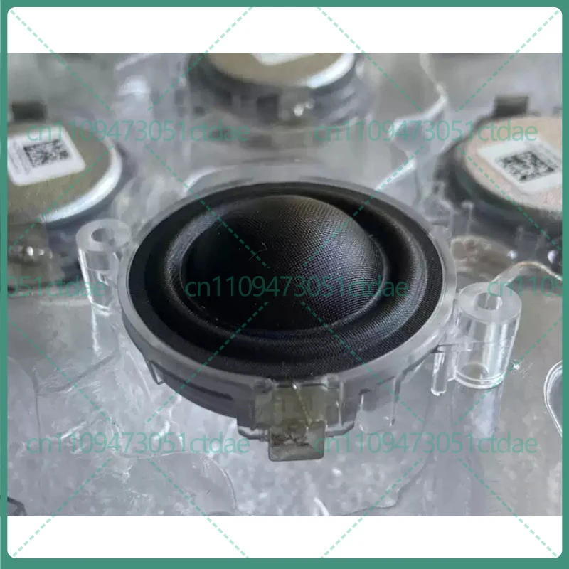 1-2pcs For Harman Kardon Style Crystal Silk Dome Tweeter 1