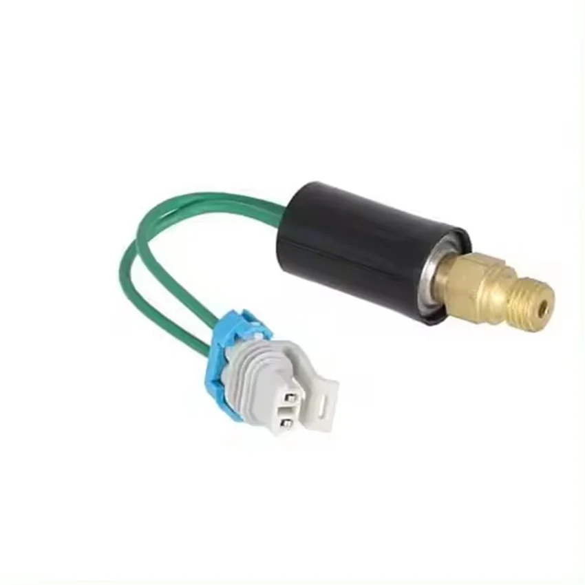 Pressure sensor RE212880 for John Deere 6010 6100 6105M 6110 6115M 6125M 6130 6130M 6200 6230 6300 6310 6310S 6330 6430