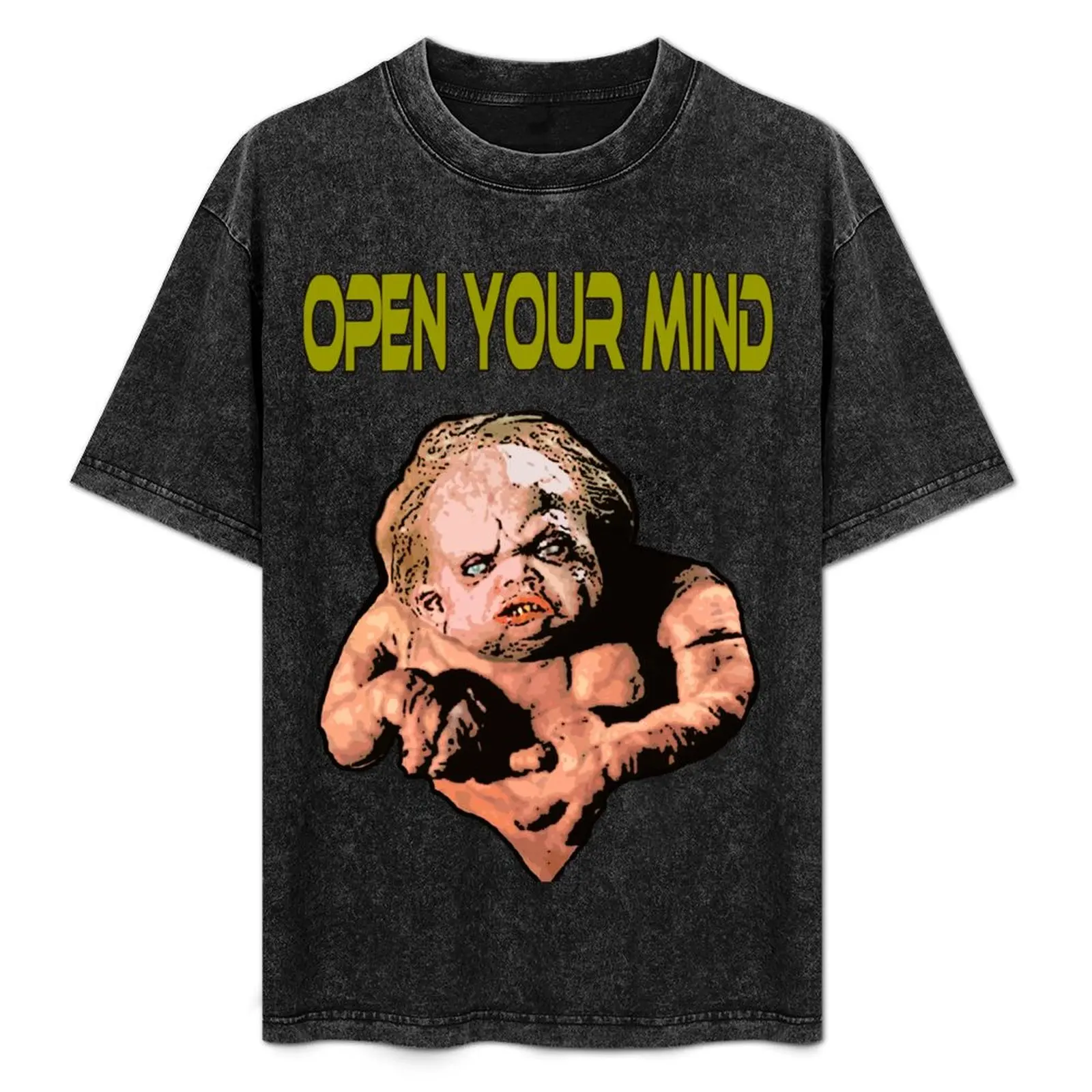 

Kuato! T-Shirt blanks graphic shirts oversize t-shirts man Man t-shirt mens funny t shirts