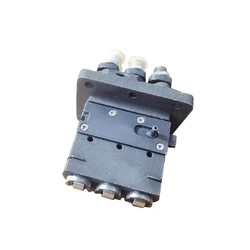High pressure fuel pump for Changchai 3M78 for Jinma JM164Y tractor, part number: 3M78-181000A