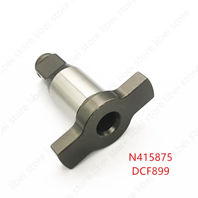 19MM DCF899 ANVIL ASSEMBLY N415875 for DEWALT DCF899B DCF899M1 DCF899P1 DCF899P2  DCF899HB DCF899HP2 DCF899H view 4