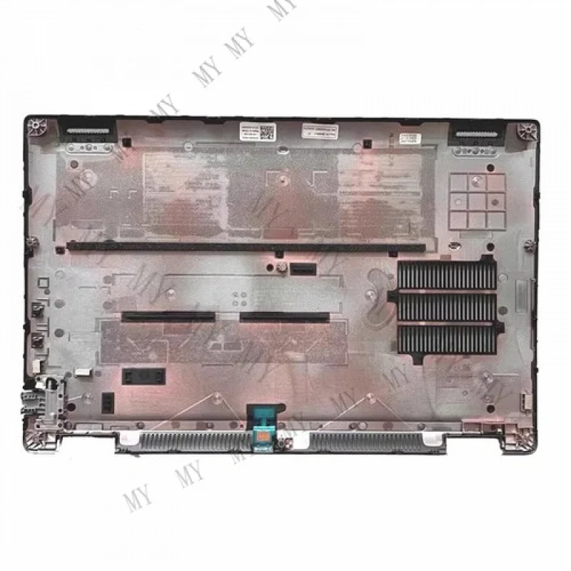 

TT Новый 0G94MH G94MH для Dell Latitude 5540 E5540, нижняя часть корпуса, нижняя крышка