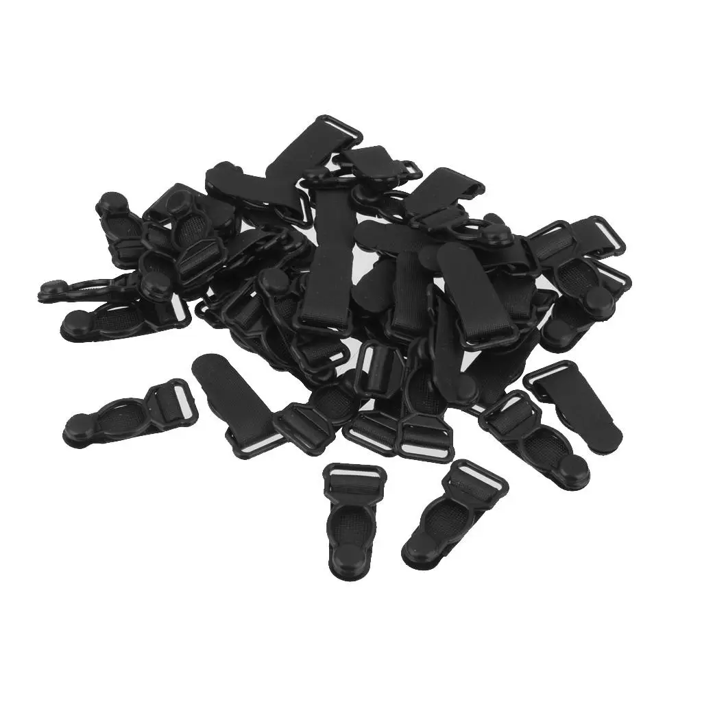 clipes-de-plastico-seguros-para-cinta-ganchos-de-substituicao-pretos-fixacao-forte-pacote-multiplo-para-cintas-corpetes-cintos-de-cinta-e-modeladores