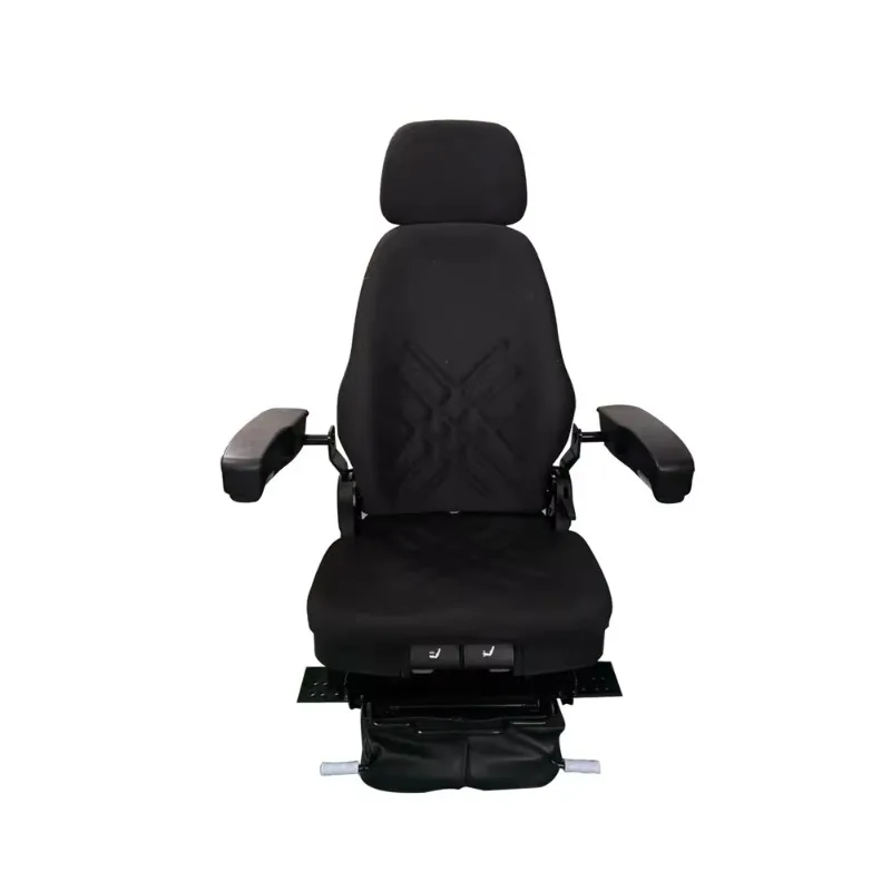 

SYM Tower Crane Operator Cabin Seat Operator Chair for All Kinds of Tower Crane