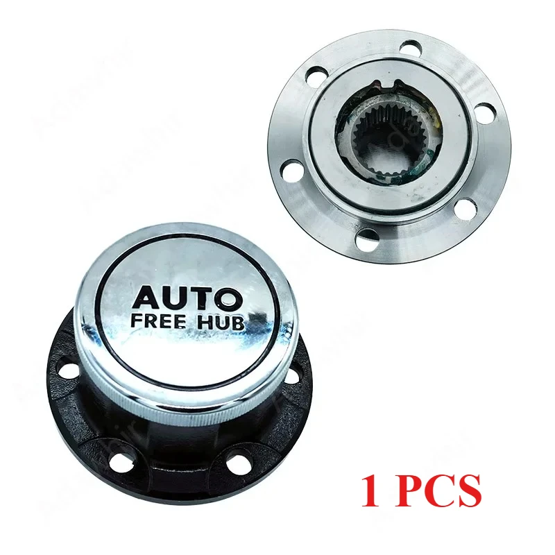 

New Free Wheel Locking Hub for Mitsubishi Pajero Hyundai GALLOPER