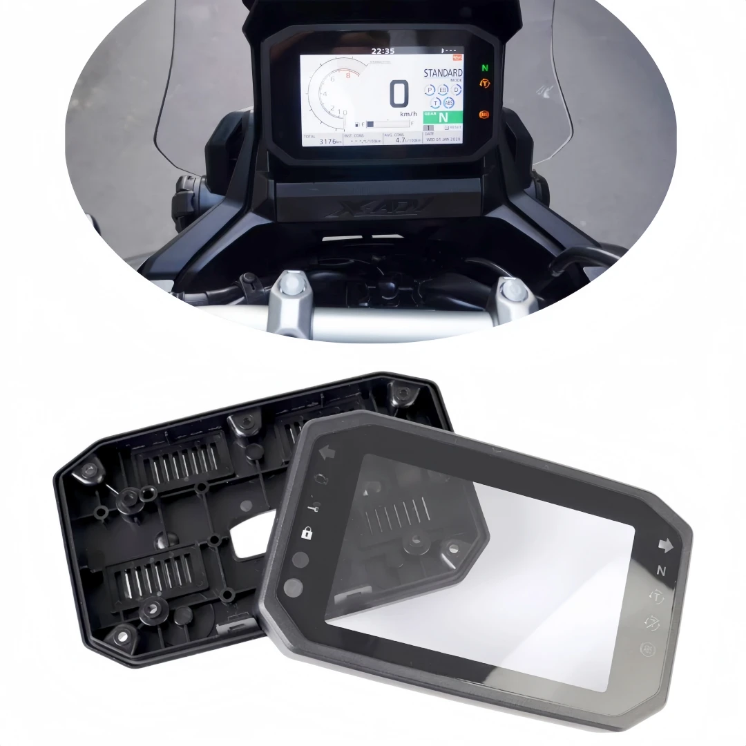 For Honda X-ADV 750 Forza 750 NSS750 2021 2022 2023 2024 Motorcycle Instrument Case Accessories Speedometer Dashboard Housing
