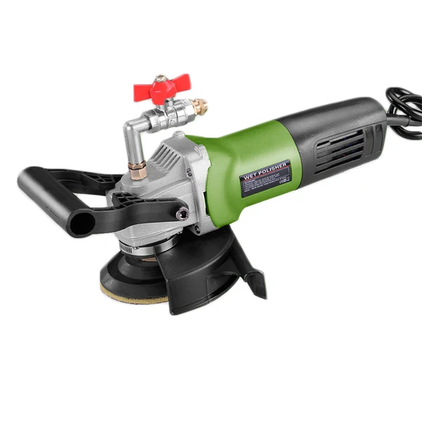 

2025 Most Used Wet Grinding Machine Electric Polisher Sander Wet Stone Polishers