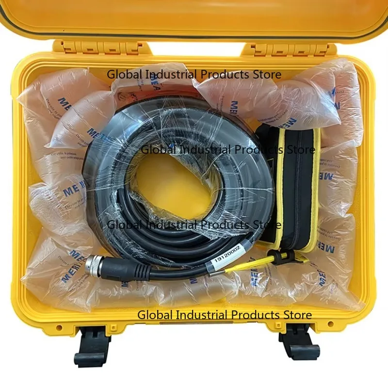 PDA Dynamic Pile Load Mog Testing Equipment for Civil Engineering Construction Quality Control