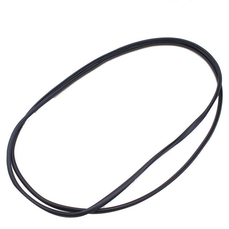

HFIL-Sunroof Seal Moulding Weather Strip Gasket 8E0877297 Fit For A3 A4 A6 Golf Jetta Passat