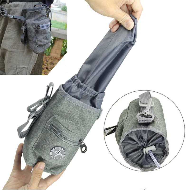 Pet Training Waist …