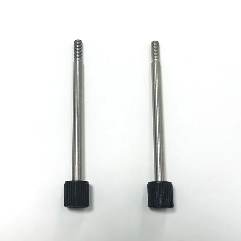 Peristaltic pump accessories Pipe card Silicone sleeve Pump Screw connection Shaft joint Reducing diameter Filling needle