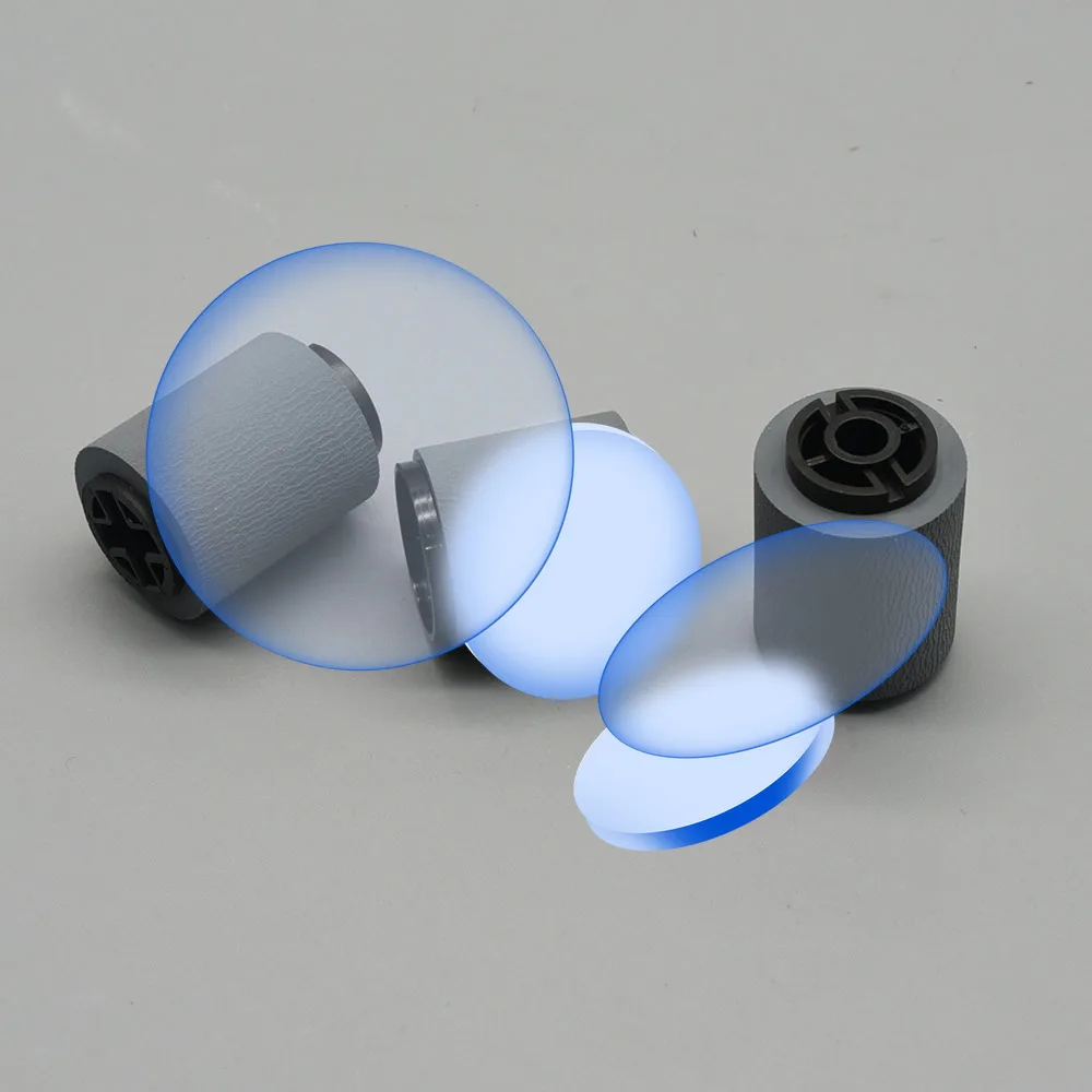 

5X 6LA06886000 6LA06828000 Комплект ролика подачи захвата для TOSHIBA 550 555 556 650 655 656 755 756 810 855 856 520 523 557 600 603