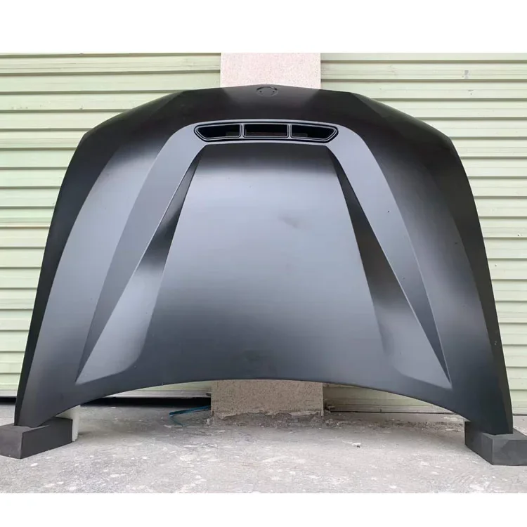 For G20 330i M340i 2019+ Front Hood New Carbon Fiber Engine Hood Parts Auto Accessories