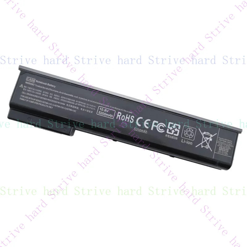 

CA06 CA09 Battery for HP ProBook 640 645 650 655 G0 G1 718755-001 718677-421