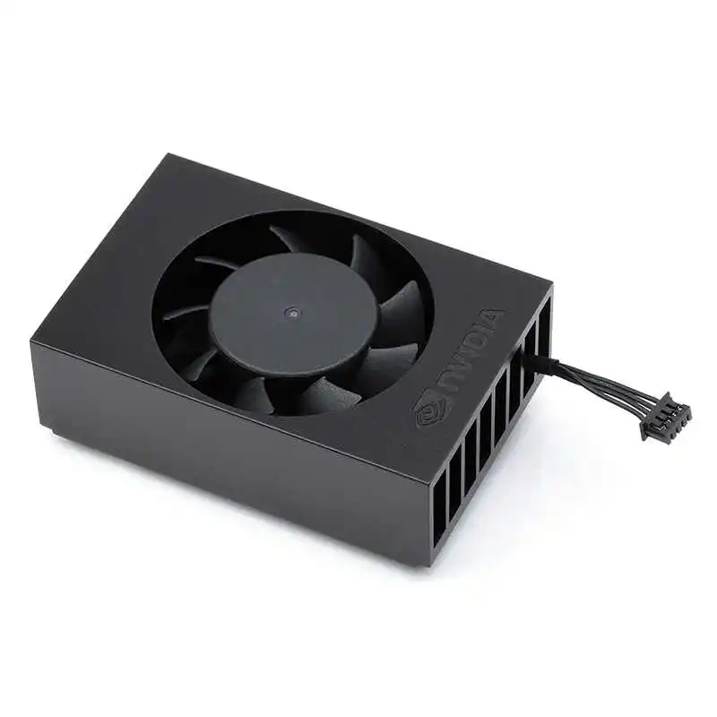 Micro Snow Nvidia original jetson orin nano/nx adjustable cooling FAN ORIN-FAN