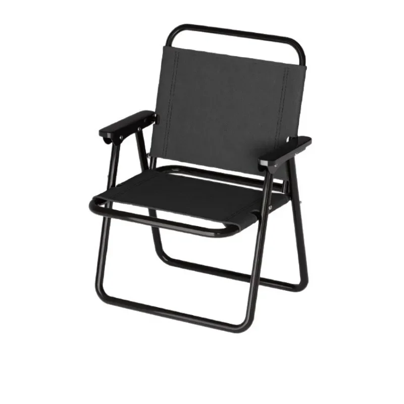 

Outdoor folding chair, camping chair, portable ultra-light leisure chair, pony recliner, fishing stool folding stool