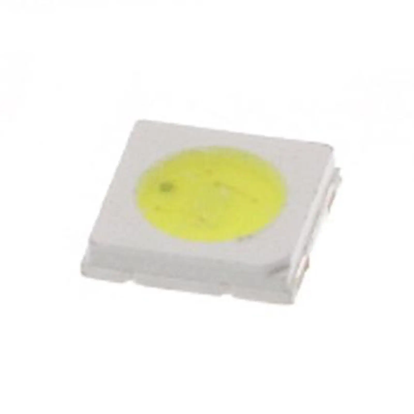 White SMD LED Chip Diodes 3535 3V 6V for LCD TV Backlight Repair 100PCS Light Emitting Diode PCB Assortment