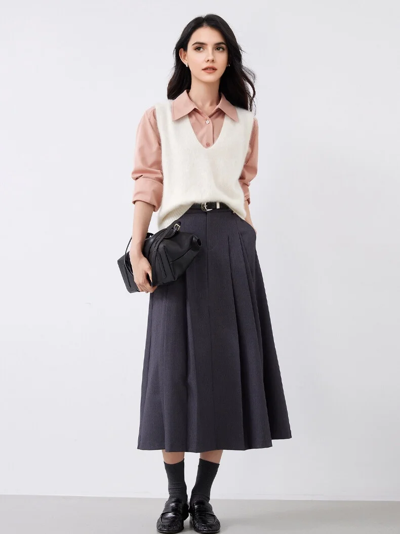 Thumbnail 4 - #65 Latest Sweater Vests Offers