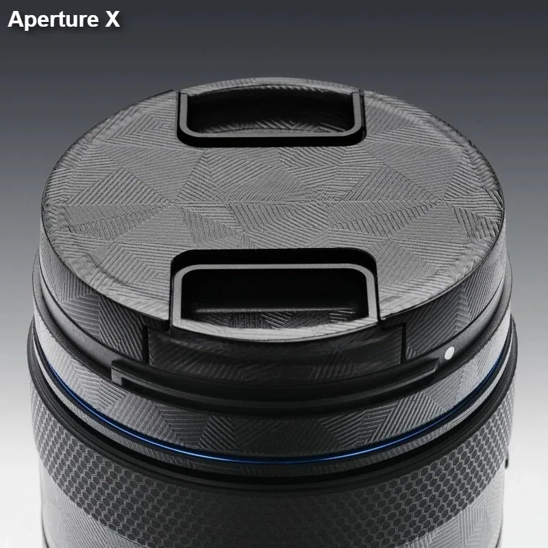For SAMYANG AF 60-180mm F2.8 Lens (For Sony E Mount) Sticker Anti-Scratch Coat Wrap Protective Film Body Protector Decal Skin