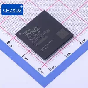 

Original XC7Z020-2CLG484E Microcontroller CSPBGA-484 Existing Inventory Direct Mail/Provide Samples