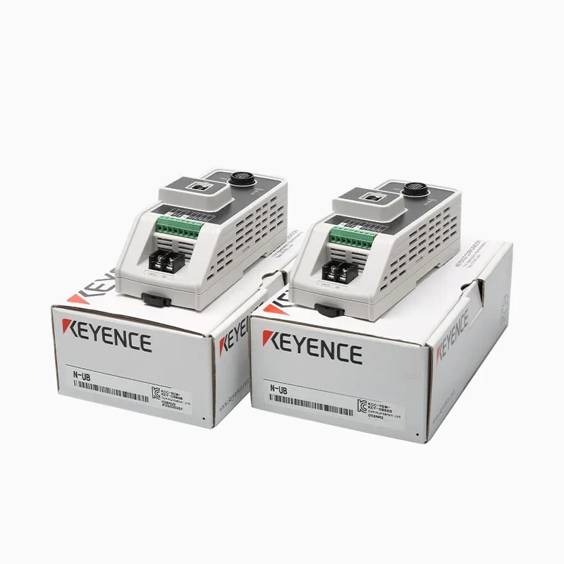 Keyence Mini Barcod…