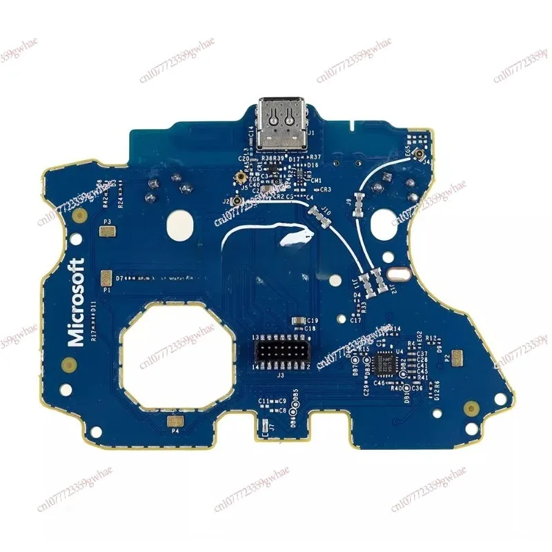 Lb Rb Button Board …