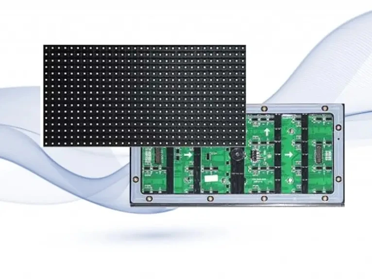 P4 preço de fábrica alta rentabilidade quantidade estável módulos internos e externos baixo preço 320*160 3840hz leds