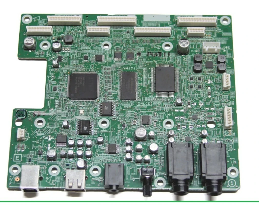 Suitable for PSR-E473, PSR-E463, PSR-EW400 electronic keyboard motherboard/power board
