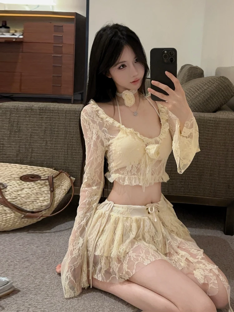 Sexy Thin Long Sleeve T-Shirt - Women'S Fashion Vest Tops recension och pris