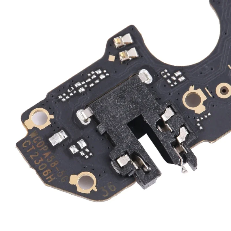 For OPPO A78 OEM Charging Port Board