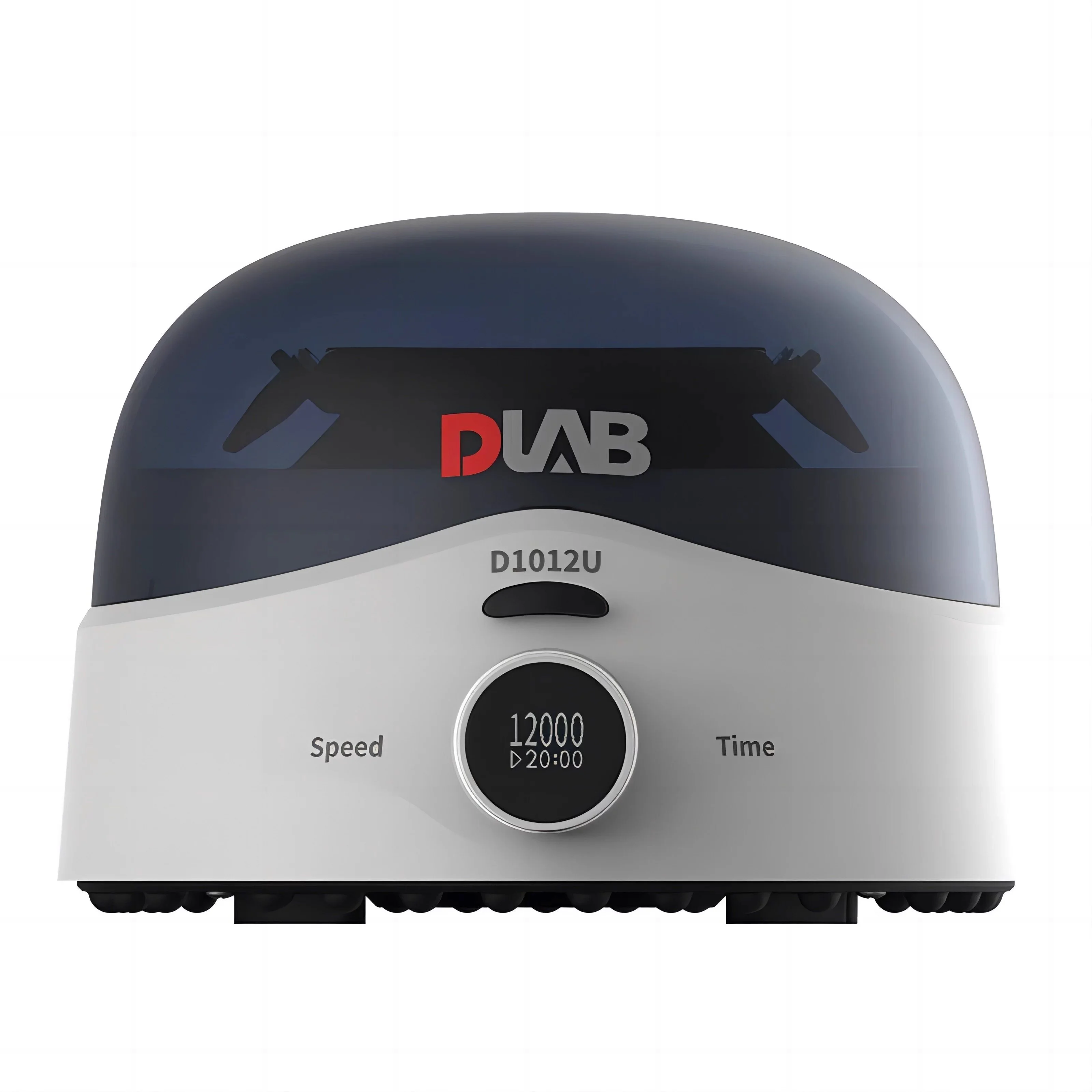 Medical Lab Research - D1012 Szybka Domowa Mała Centrifuga 10000RPM