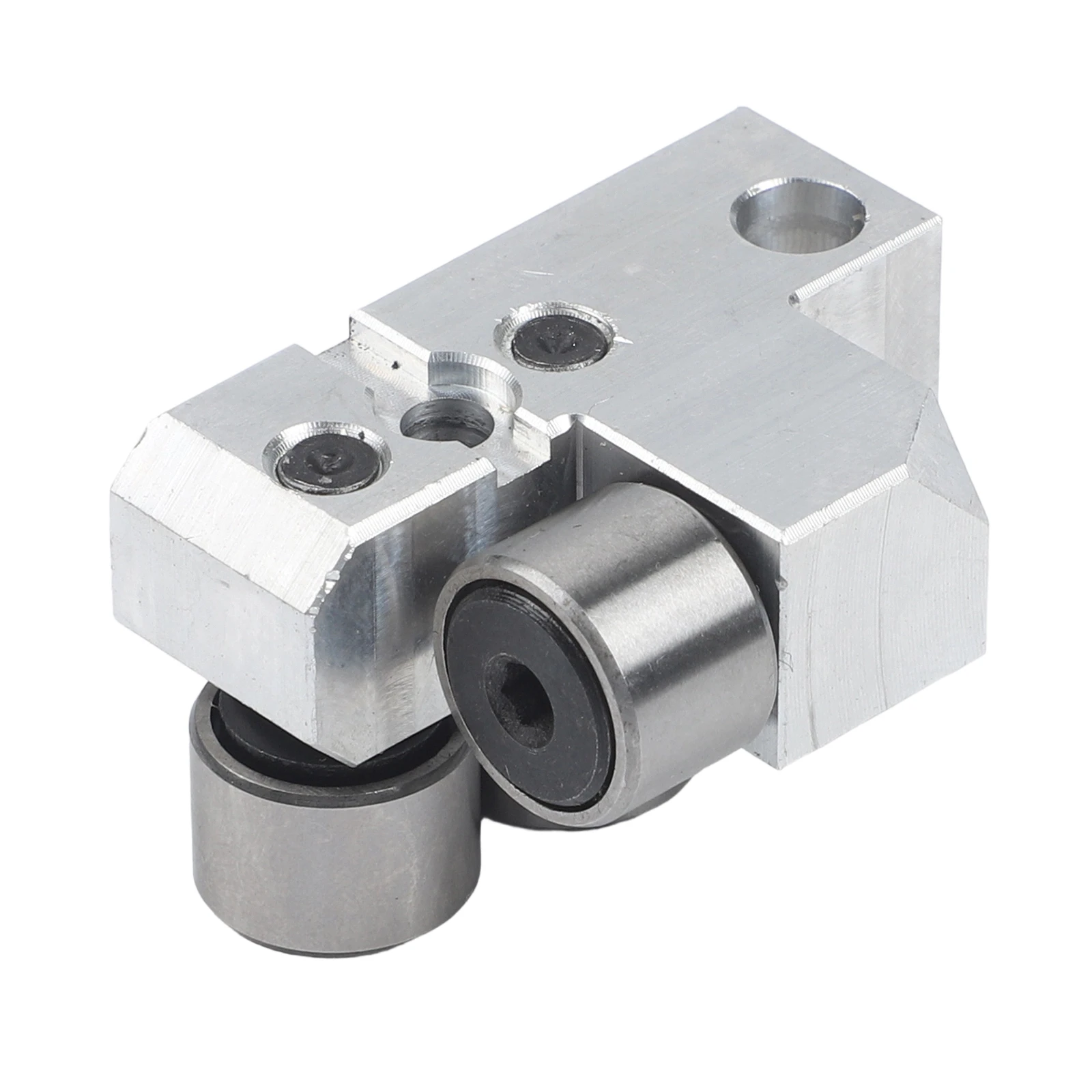 

Сменный задний направляющий блок для ленточной пилы, для моделей 6225, 6230, 6232, совместим с 6236, 6227, прочная металлическая конструкция