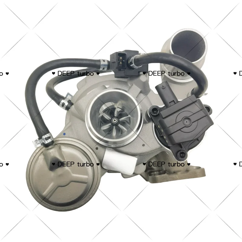 Turbo Turbocharger 12669064 for 2016-2023 Chevrolet Malibu 1.5L Engine