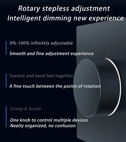 10 best sales smart knob - №9