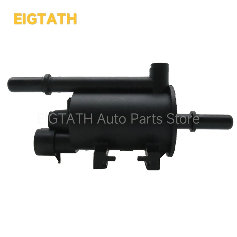 12569751   Vapor Canister Purge Solenoid วาล์วสําหรับ Mini Cooper Buick Lesabre Cadillac CTS Chevrolet Aveo Oldsmobile Alero Saab 9-3