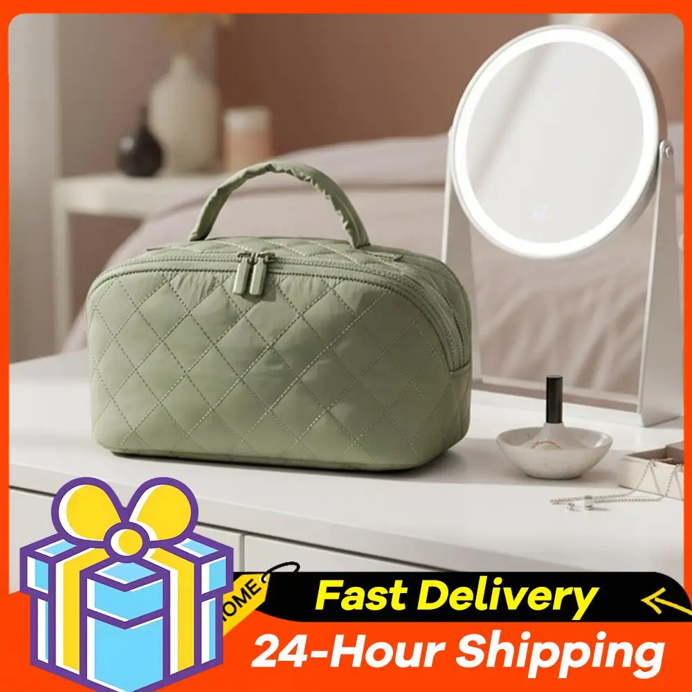 

Косметичка, дорожные косметички, органайзер для туалетных принадлежностей, водонепроницаемая сумка для хранения, высококачественная женская дорожная косметичка, сумка