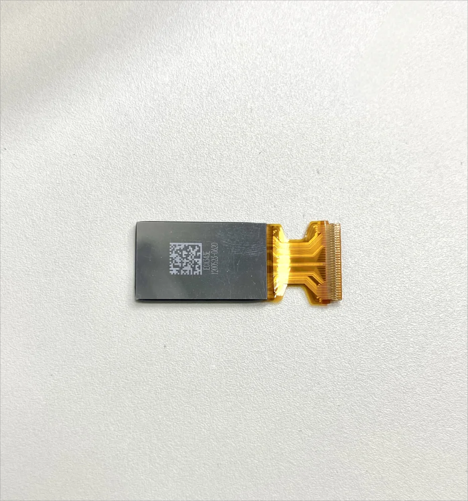 Luminosità massima ad alta risoluzione 1920 * 1200 5000 nit Display micro oled AR/VR di piccole dimensioni da 0,68 pollici