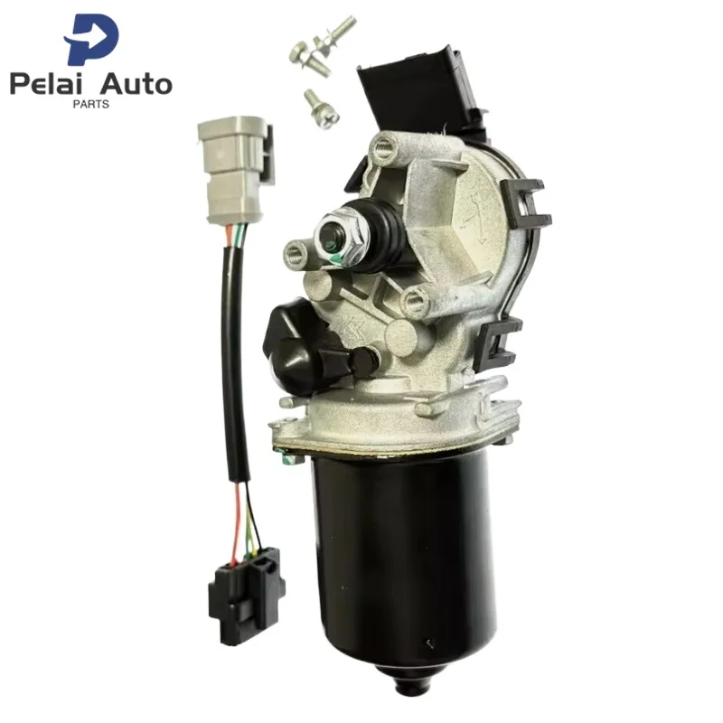 288006475R New Electric system Front WindscreenA Wiper Motor For Dacia Logan Dacia Sandero 2013-2020