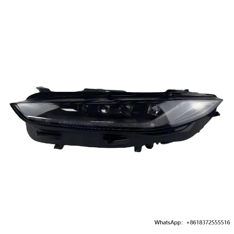 

For Jaguar F-Type 2021 LED Headlight Assembly High Quality Original Automotive Light System 24V Car Accessory with OE No
