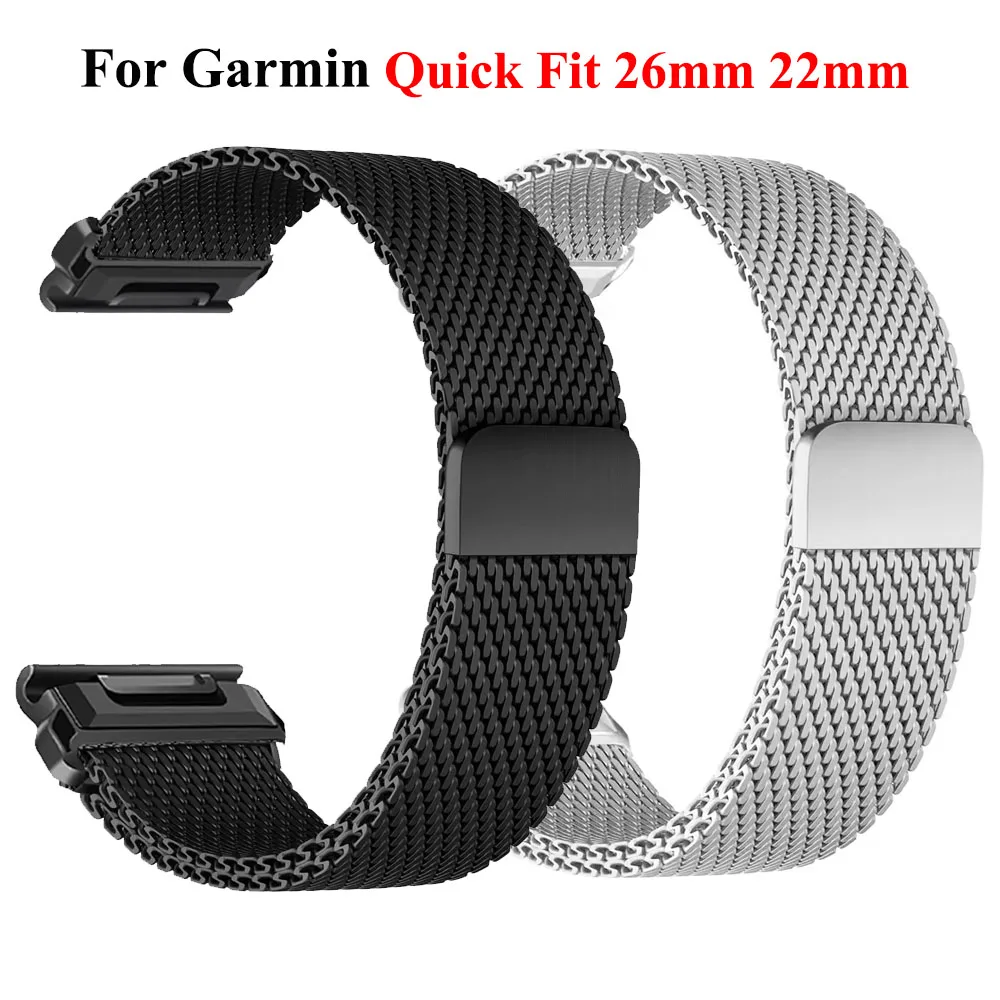 Quick Fit 26Mm 22Mm…