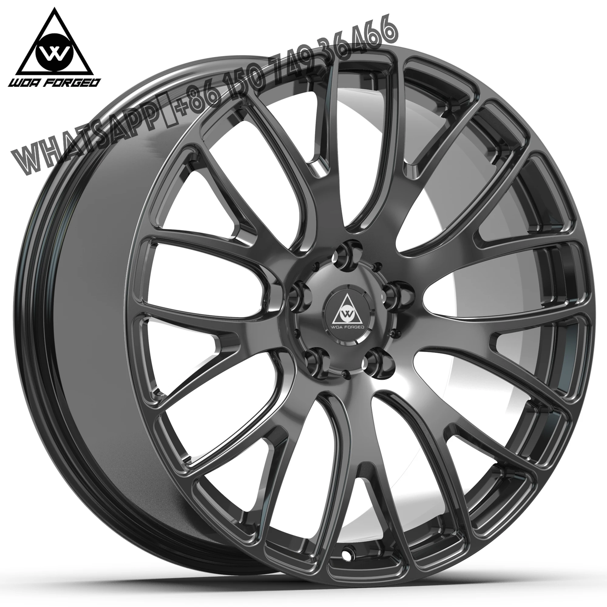 

Passenger Car Forged Wheels 17 18 19 20 Inch 5*112 SLS SLK SL for A45 C63 E63 S63 S65 Maybach S400 for Mercedes Benz AMG