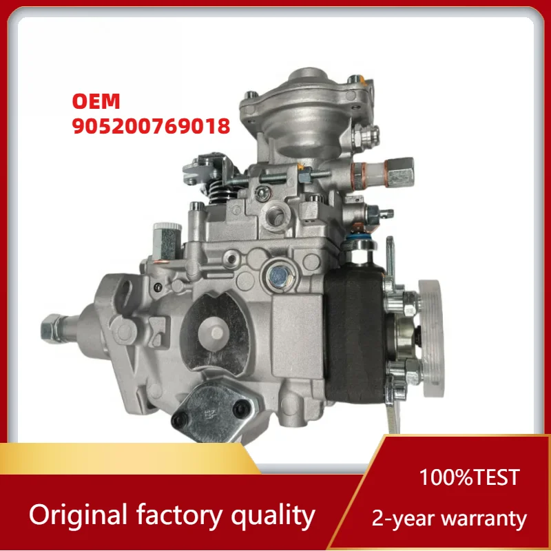 

Высококачественный топливный насос OEM 905200769018 для тракторов и грузовиков