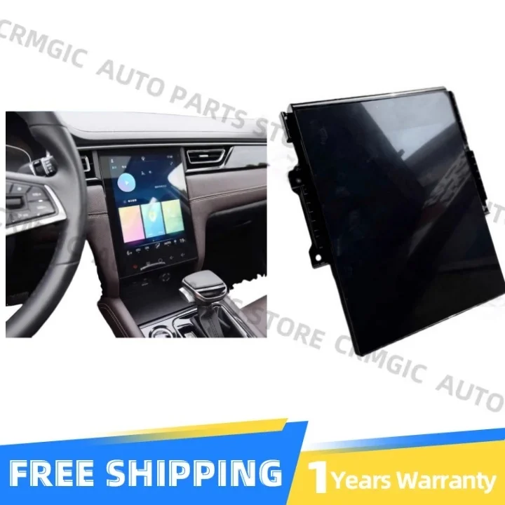 

Multimedia Control Panel Assembly Front Display Assy For JAC J7 A5 OEM 7911700U7300