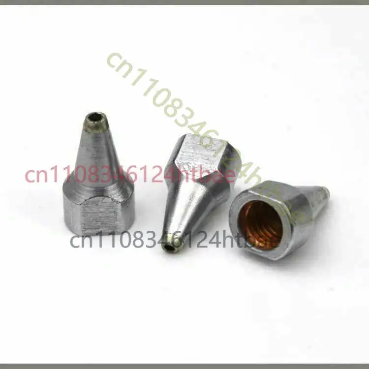 1.0/1.5/2mm Electric Vacuum Desoldering Pump Solder Gun Suction Heads For S-993A