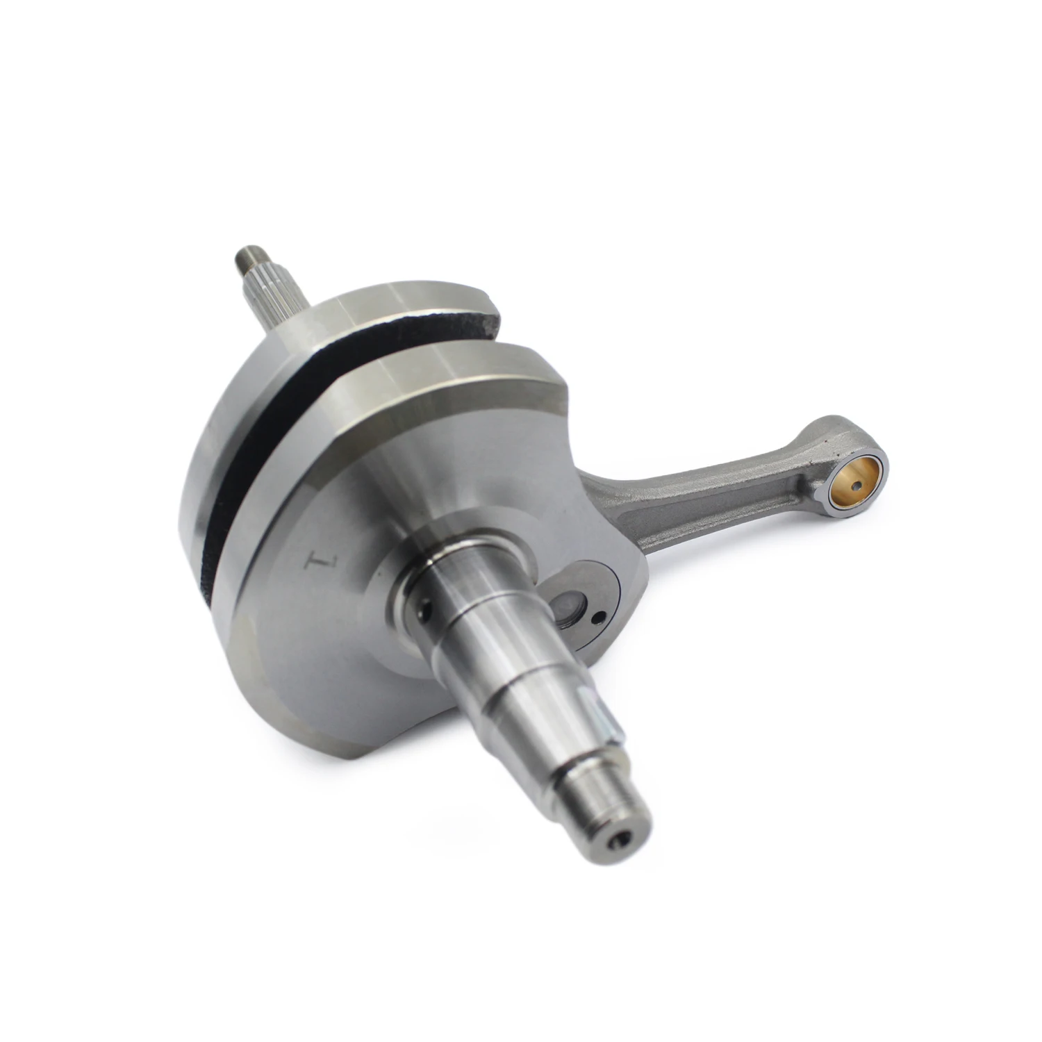 ل أوباليلا فيسبا بياجيو 300Cc عالية الجودة العمود المرفقي الجمعية ربط قضيب محرك سكوتر Mp3 Gts300 Srmax300