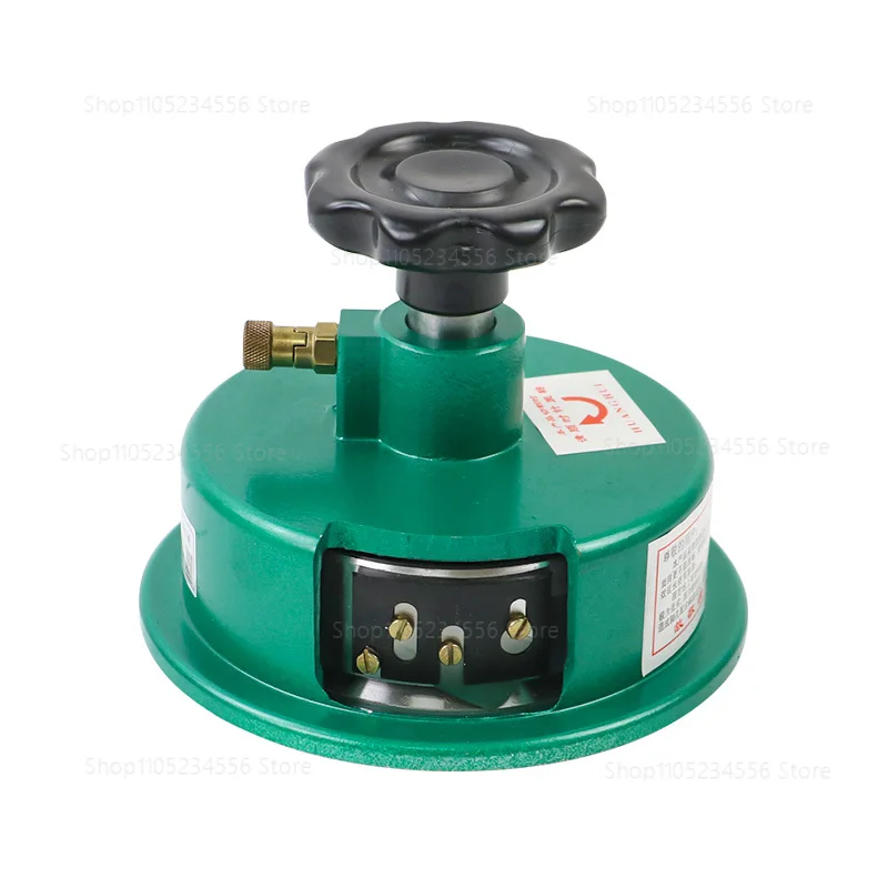 

100c ㎡ Circular Sampler Fabric Cutting and Sampling Knife Textile Fabric Fabric Paper Engraving Disc