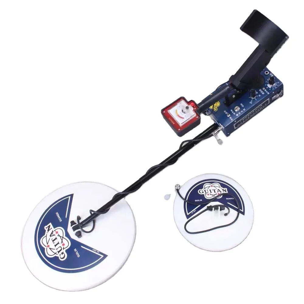 1.5M  Gold Scanner Metal Detector  Deep Metal Detectors  Metal Detector Price